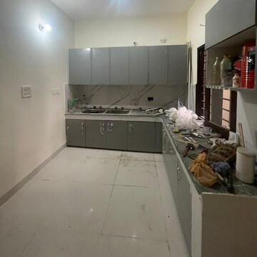 Kitchen in 3 BHK Independent House at Guru Teg Bahadur Nagar – for Sale