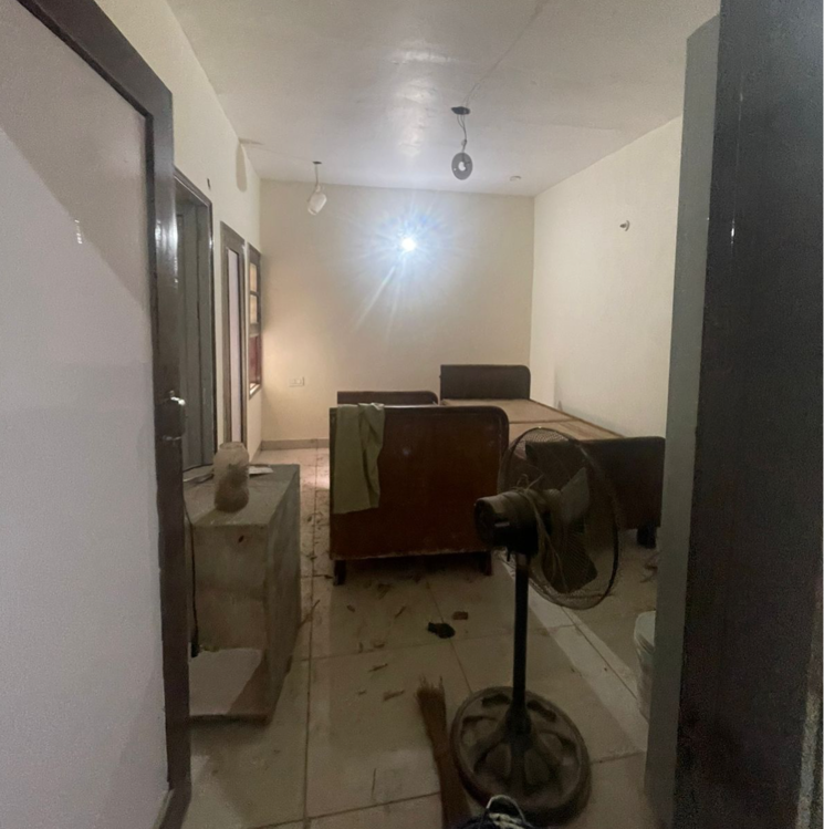 Bathroom, guru teg bahadur nagar 3 Bedroom 85 Sq.Yd. Independent House In Guru Teg Bahadur Nagar Mohali 7941289