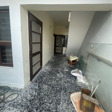 Parking in 3 BHK Independent House at Guru Teg Bahadur Nagar – for Sale