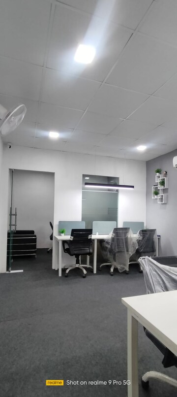 Commercial Office Space 416 Sq.Ft. For Rent in Sector 63 Noida  7941280