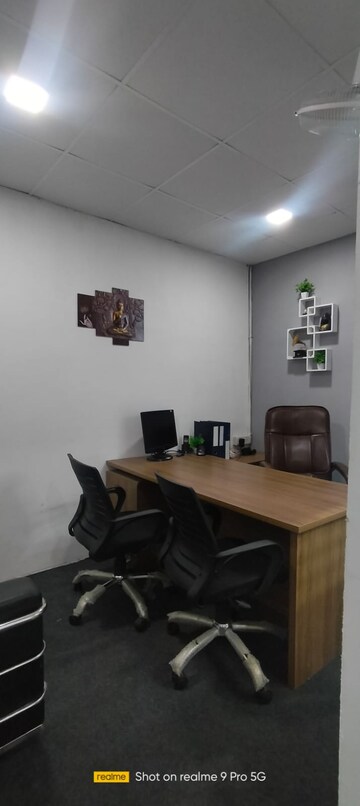 Team Area in  Office Space at Sector 63 – for Rent