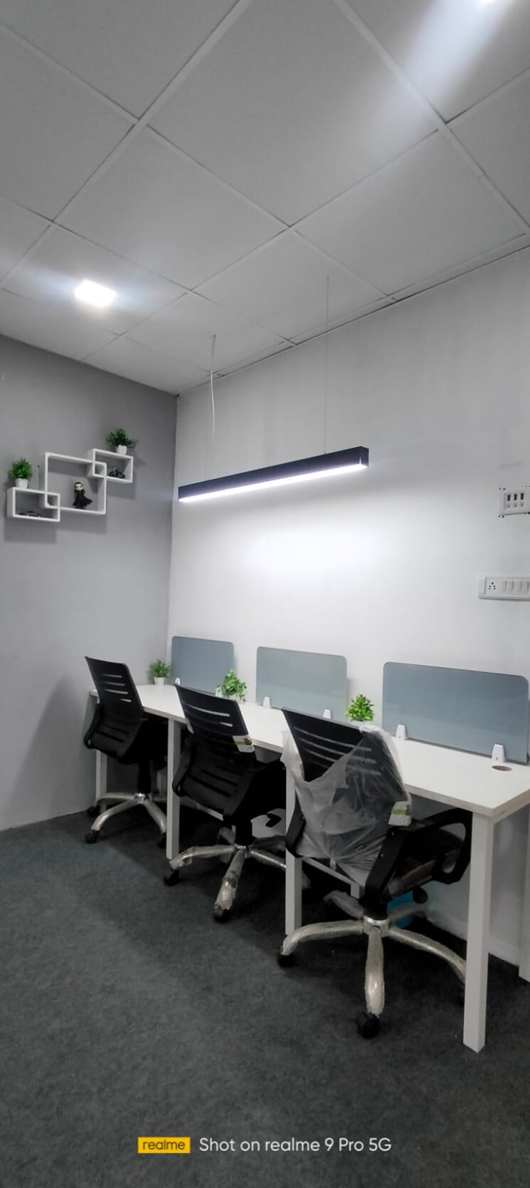 Team Area, sector 63 Commercial Office Space 416 Sq.Ft. In Sector 63 Noida 7941280