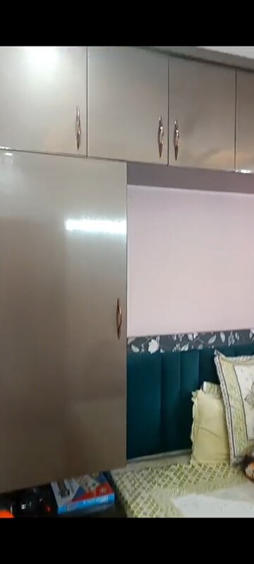 Furnished Amenities in 2 BHK Apartment at Conscient Habitat 78, Sector 78 – for Sale