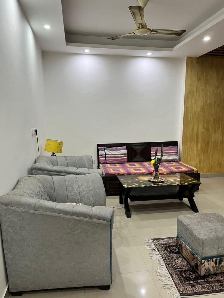 Master Bedroom, shapoorji-pallonji-siennaa 1 Bedroom 403 Sq.Ft. Apartment In Kandivali East Mumbai 7941295