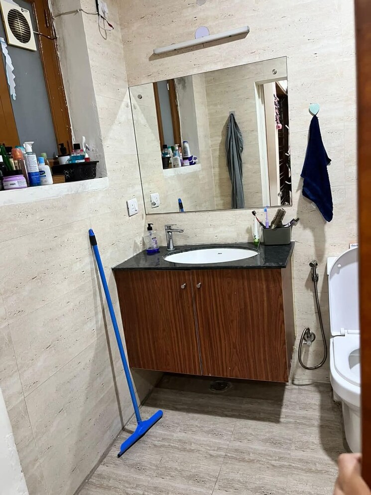 Master Bedroom, shapoorji-pallonji-siennaa 1 Bedroom 403 Sq.Ft. Apartment In Kandivali East Mumbai 7941295