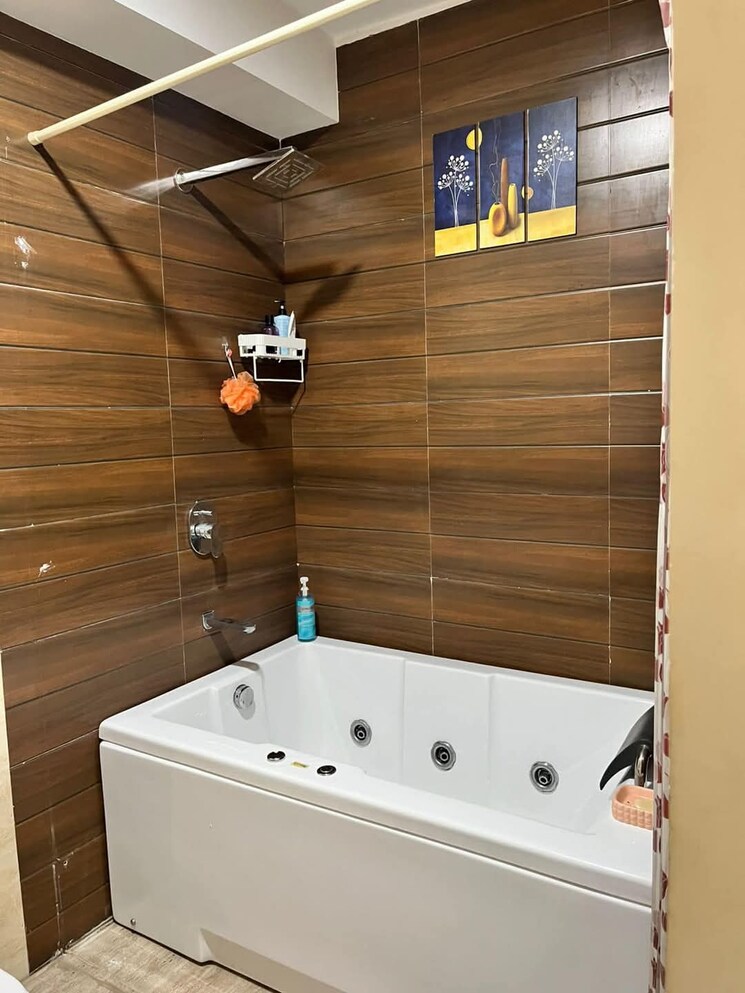 Master Bedroom, shapoorji-pallonji-siennaa 1 Bedroom 403 Sq.Ft. Apartment In Kandivali East Mumbai 7941295