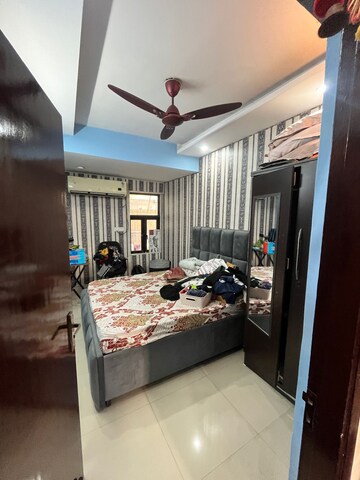 3.5 BHK Apartment For Rent in Eldeco Aamantran Sector 119 Noida  7941291