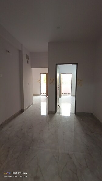 1 BHK Apartment For Resale in Vedant Apartments Nagpur Ram Nagar Nagpur  7941329