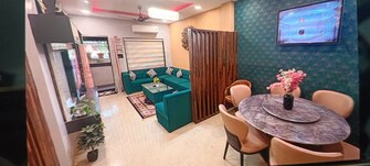 5 BHK Independent House For Resale in Mahalakshmi Nagar Indore  7941222