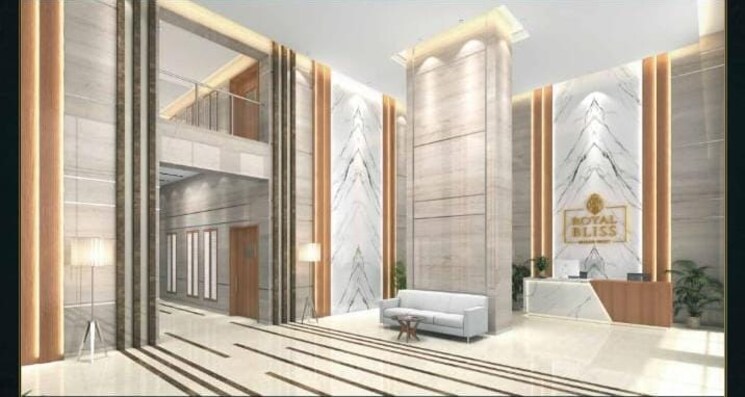 undefined, royal-bliss 4 Bedroom 1686 Sq.Ft. Apartment In Malad West Mumbai 7941316