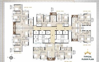 4 BHK Apartment For Resale in Royal Bliss Malad West Mumbai  7941316