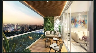 4 BHK Apartment For Resale in Royal Bliss Malad West Mumbai  7941316