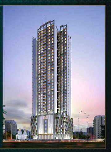 4 BHK Apartment For Resale in Royal Bliss Malad West Mumbai  7941316