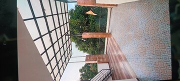Balcony in 5 BHK Independent House at Mahalakshmi Nagar – for Sale