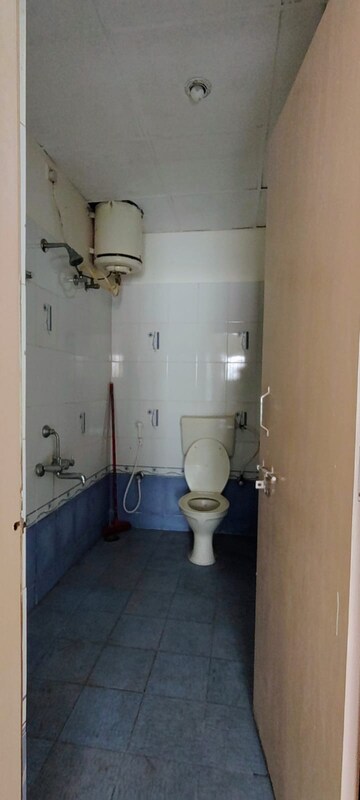 Bathroom in 2 BHK Apartment at Tejas Cedar, Arekere – for Sale