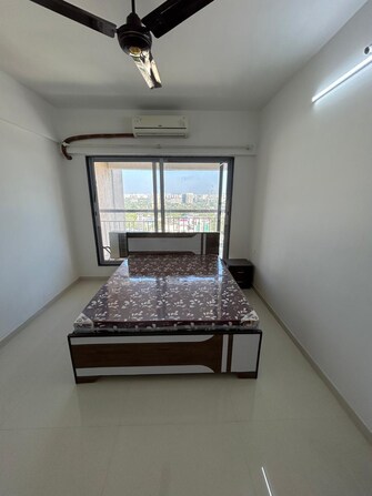 2 BHK Apartment For Rent in Ameya Eastern Heights CHS Chunnabhatti Mumbai  7941146