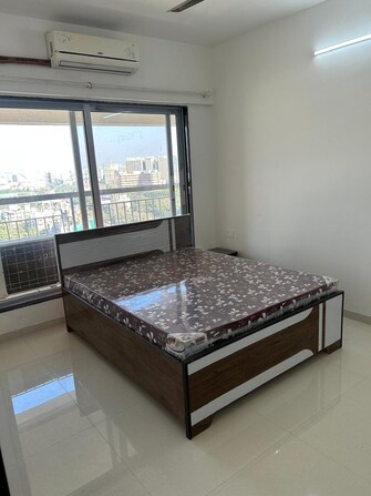 2 BHK Apartment For Rent in Ameya Eastern Heights CHS Chunnabhatti Mumbai  7941146