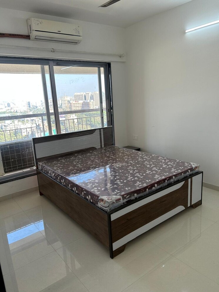 Bedroom, ameya-eastern-heights-chs 2 Bedroom 565 Sq.Ft. Apartment In Chunabhatti Mumbai 7941146