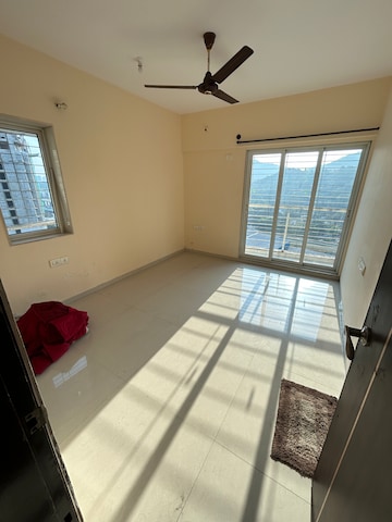 2 BHK Apartment For Rent in Rosa Bella Pratha Pushp Society Thane  7941323