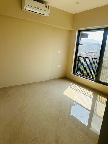Room in 2 BHK Apartment at Shree Krishna Navageeta, Chembur – for Rent