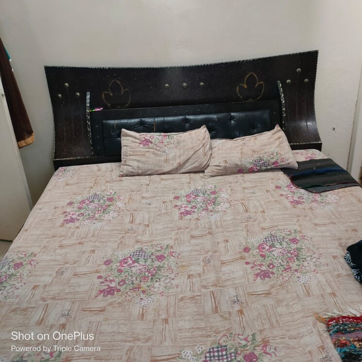 Bedroom, signature-global-synera 3 Bedroom 756 Sq.Ft. Apartment In Sector 81 Gurgaon 7941344