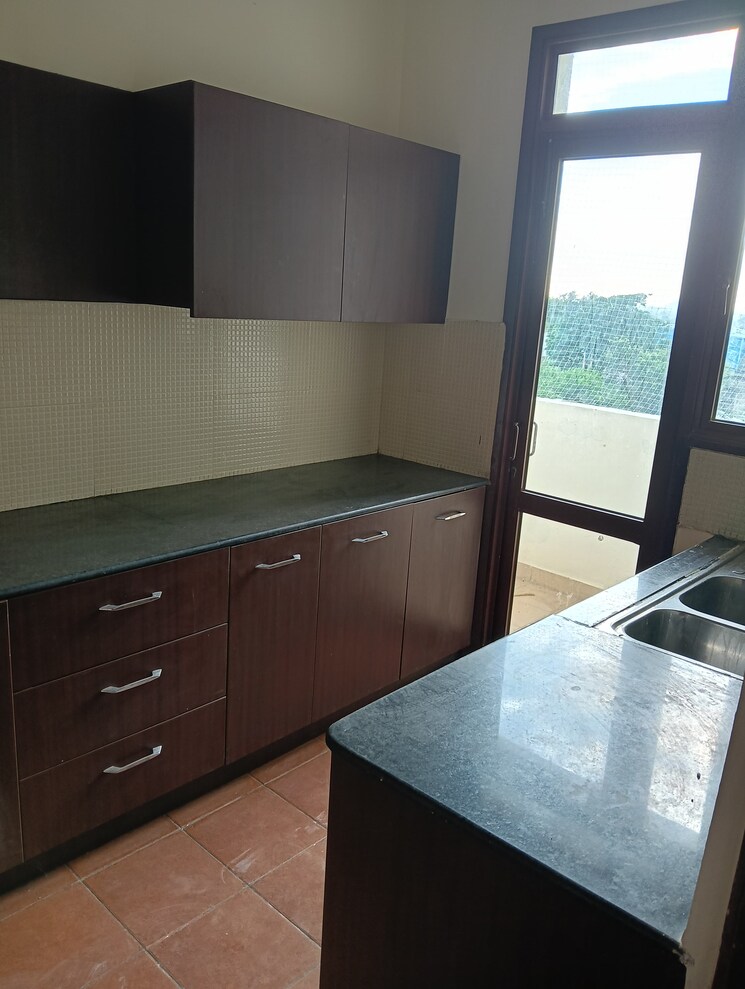 Kitchen, signature-global-synera 3 Bedroom 756 Sq.Ft. Apartment In Sector 81 Gurgaon 7941344