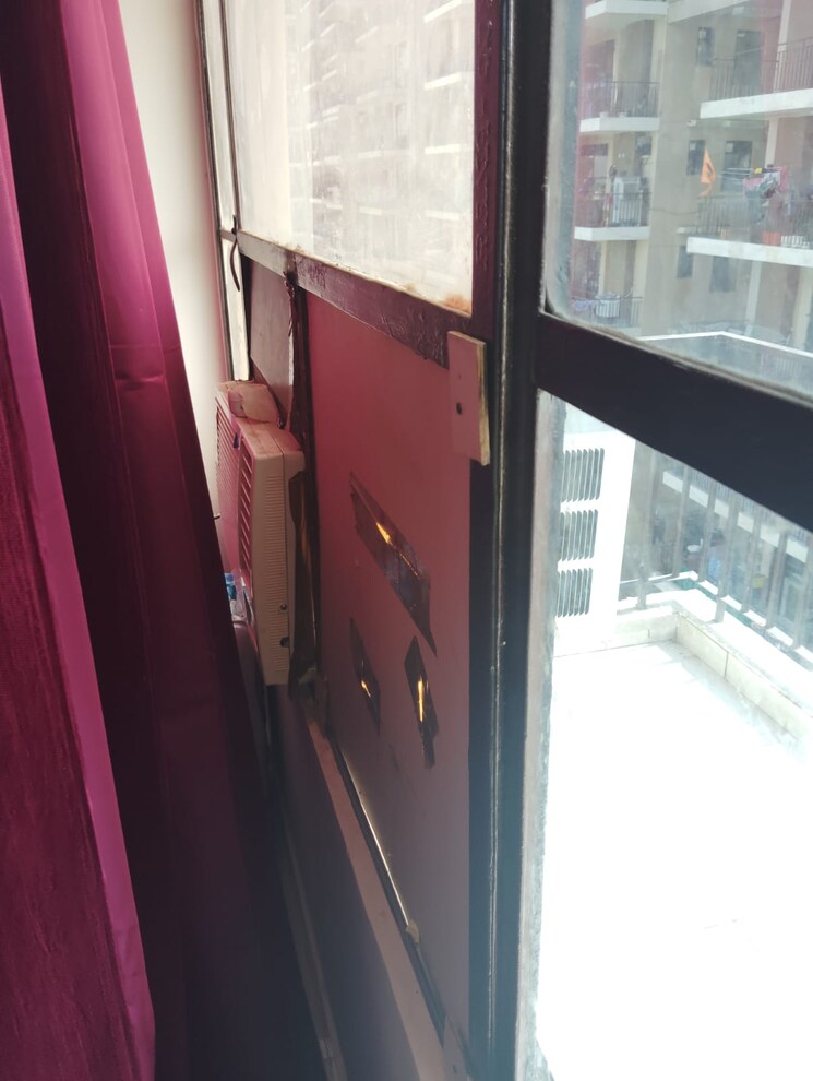 Kitchen, signature-global-synera 3 Bedroom 756 Sq.Ft. Apartment In Sector 81 Gurgaon 7941344