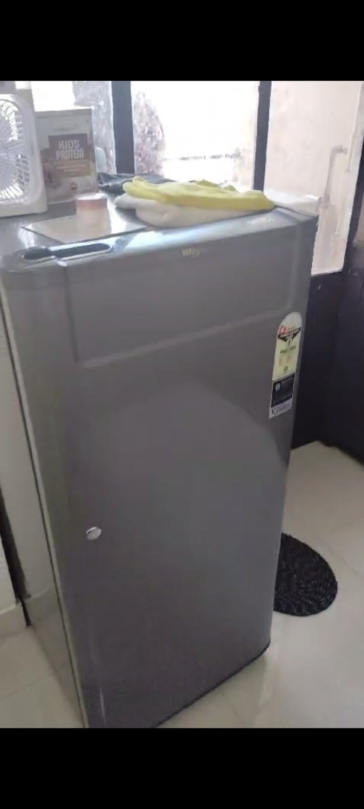 Master Bedroom, signature-global-synera 3 Bedroom 756 Sq.Ft. Apartment In Sector 81 Gurgaon 7941344