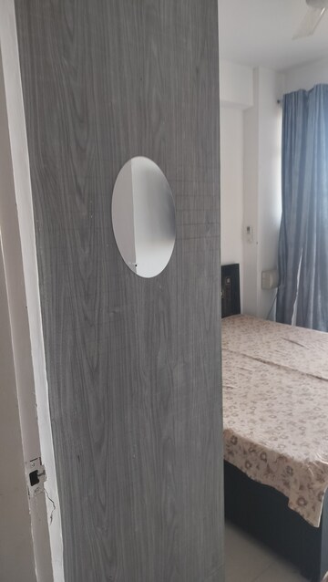 Bathroom in 3 BHK Apartment at Signature Global Synera, Sector 81 – for Sale