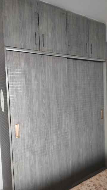 Balcony in 3 BHK Apartment at Signature Global Synera, Sector 81 – for Sale