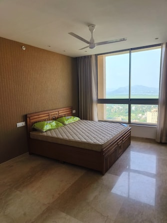 3 BHK Apartment For Rent in One Hiranandani Park Brahmand Thane  7941350