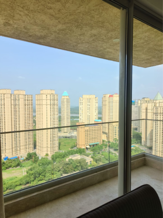 3 BHK Apartment For Rent in One Hiranandani Park Brahmand Thane  7941350