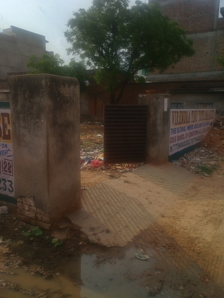 Exterior View, gandhi path  150 Sq.Yd. Plot In Gandhi Path Jaipur 7941354