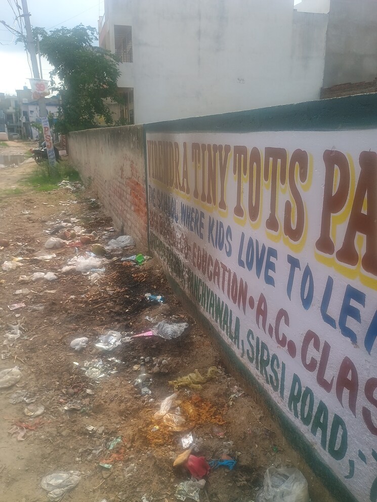 Exterior View, gandhi path  150 Sq.Yd. Plot In Gandhi Path Jaipur 7941354