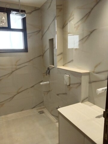 Master Bedroom in 3 BHK Builder Floor at Sector 9 – for Sale