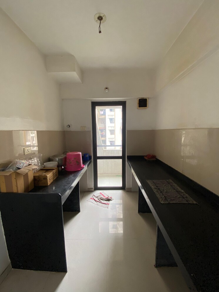 Kitchen, lodha-palava-city 1 Bedroom 710 Sq.Ft. Apartment In Dombivli East Thane 7941351