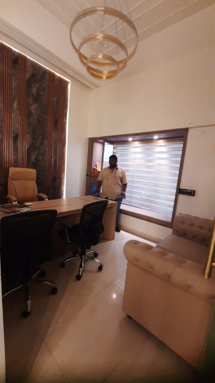 Team Area, raheja-arcade Commercial Office Space 800 Sq.Ft. In Cbd Belapur Sector 11 Navi Mumbai 7941364