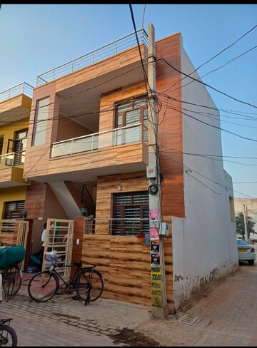 3 BHK Independent House For Sale in Sector 115