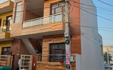 3 BHK Independent House For Sale in Sector 115