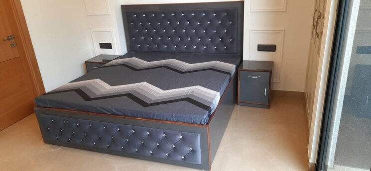 Master Bedroom, sector 9 3 Bedroom 262 Sq.Yd. Builder Floor In Sector 9 Gurgaon 7941379