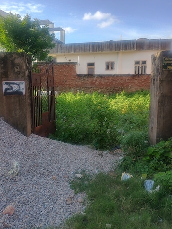 Plot For Resale in Bajaj Nagar Jaipur  7941401