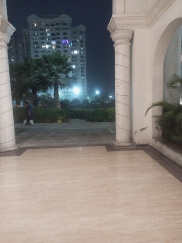 Parking in 3.5 BHK Apartment at Sunworld Arista, Sector 168 – for Sale