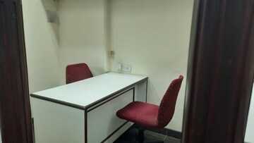 Team Area in  Office Space at Punit Chambers, Vashi Sector 18 – for Rent