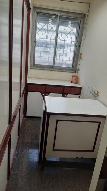 Team Area in  Office Space at Punit Chambers, Vashi Sector 18 – for Rent