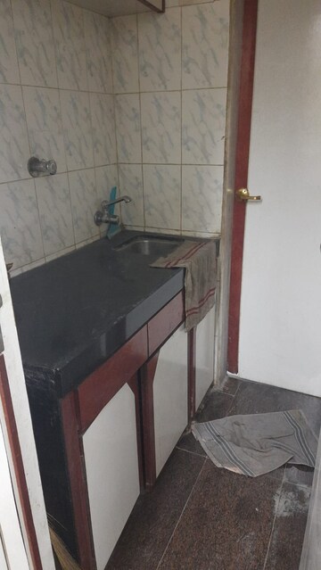 Team Area in  Office Space at Punit Chambers, Vashi Sector 18 – for Rent