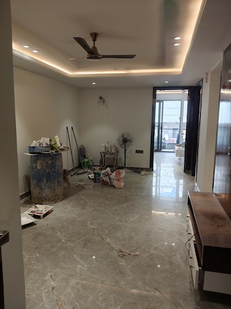 3 BHK Builder Floor For Resale in Ashram Delhi  7941408