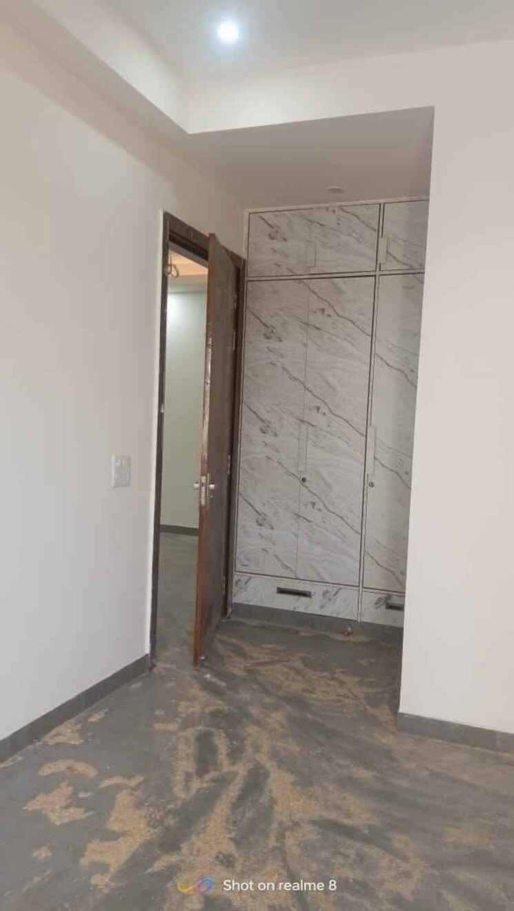 Master Bedroom, sector 9 3 Bedroom 262 Sq.Yd. Builder Floor In Sector 9 Gurgaon 7941399