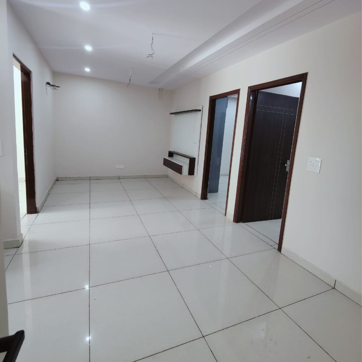 3 BHK + Pooja Room Independent House For Sale in Sector 123