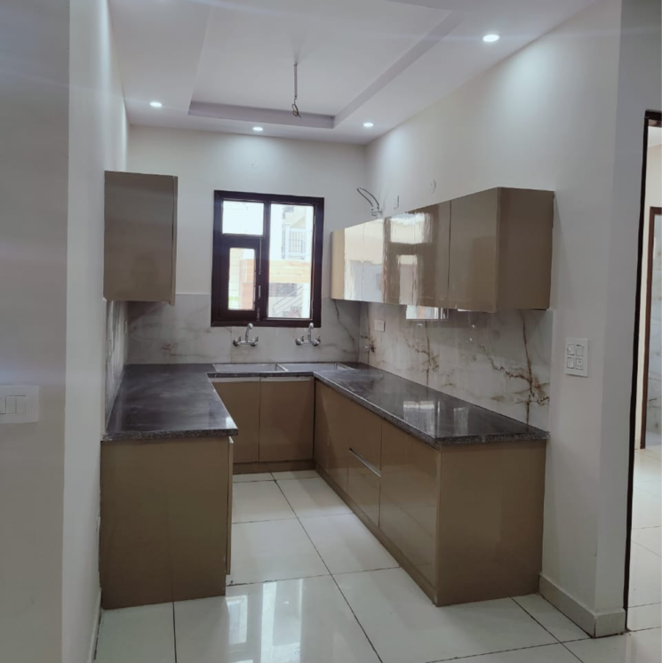 Kitchen, sector 123 3 Bedroom 130 Sq.Yd. Independent House In Sector 123 Mohali 7941432