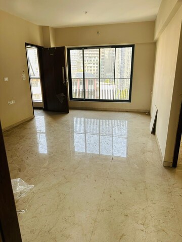 Room in 2 BHK Apartment at Shree Krishna Navageeta, Chembur – for Rent